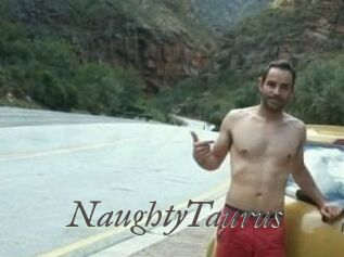 NaughtyTaurus