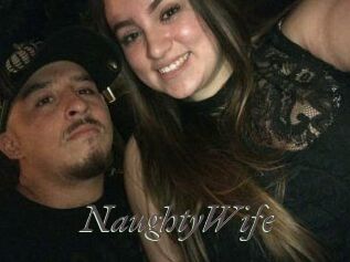 Naughty_Wife