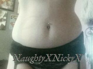 NaughtyXNickyX