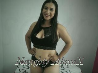 Naughty_AlexaX