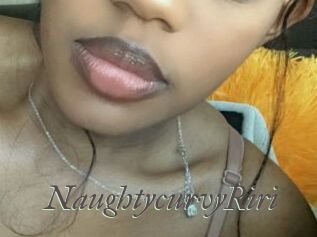 NaughtycurvyRiri