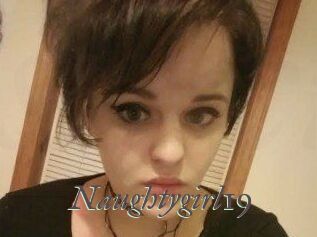 Naughtygirl19