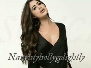 Naughtyhollygolightly