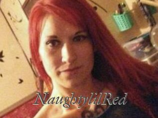 Naughty_lil_Red