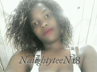 NaughtyteeN18