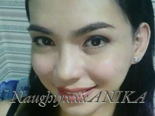 NaughtyxxxANIKA Sexcams city