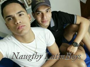 Naugthy_LatinBoys