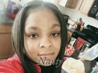Nauty