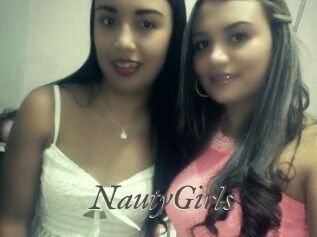 Nauty_Girls