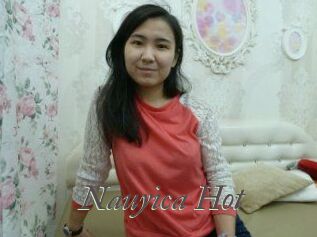 Nauyica_Hot