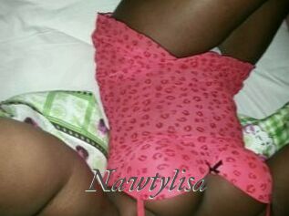 Nawtylisa
