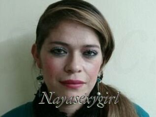 Nayasexygirl