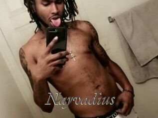 Nayvadius