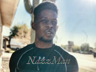 NazzMan