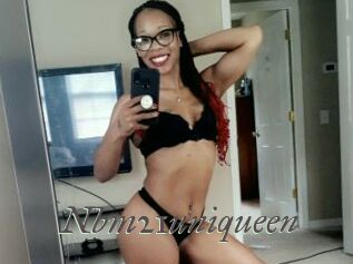 Nbm21uniqueen