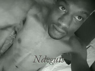 Ndeguts
