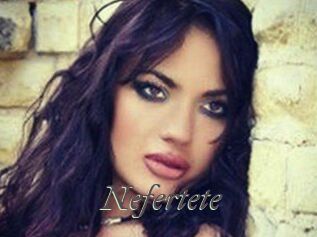 Nefertete