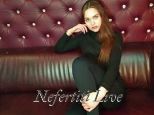 Nefertiti_Live