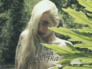 Nefka