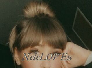 NeleLOVEu
