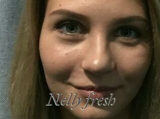 Nelly_fresh