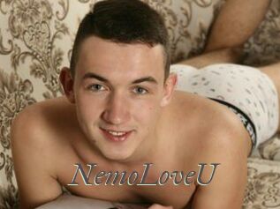 NemoLoveU