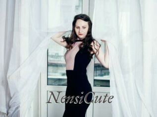 NensiCute