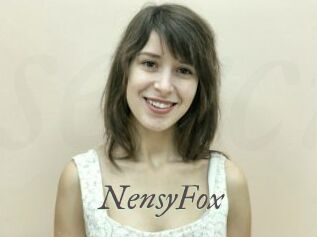 NensyFox