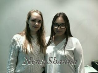 NensyShanna
