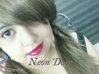 Neon_Deer