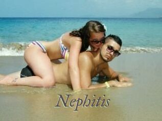 Nephitis