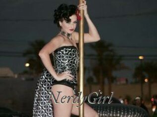 NerdyGirl