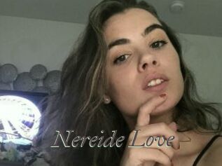 Nereide_Love