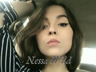 Nessa_Wild