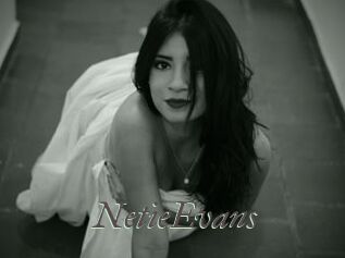 NetieEvans
