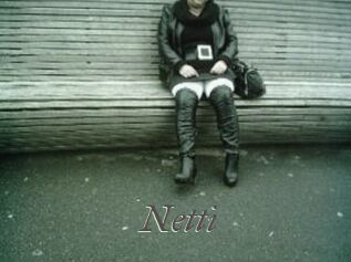 Netti