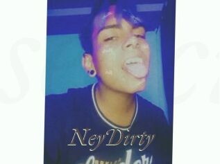 NeyDirty