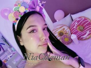 NiaColeman