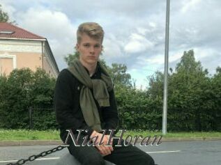 NialHoran