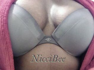 NicciBee