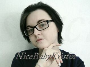 NiceBabyKristin