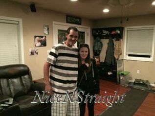 NiceNStraight