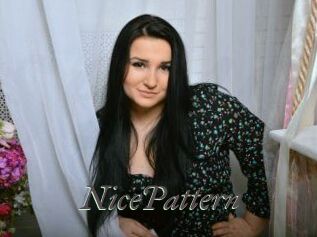 NicePattern