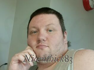 Nicenthick83