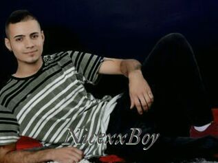 NicexxBoy