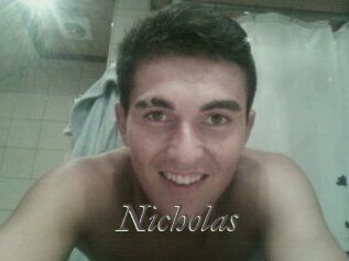 Nicholas