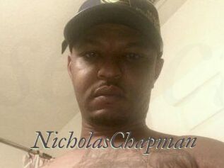 Nicholas_Chapman