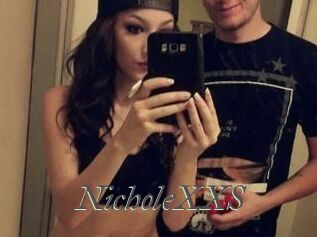 NicholeXXS