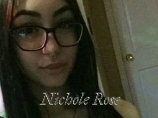 Nichole_Rose Sexcams city