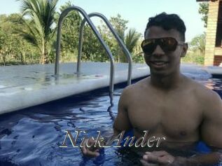 NickAnder Sexcams city